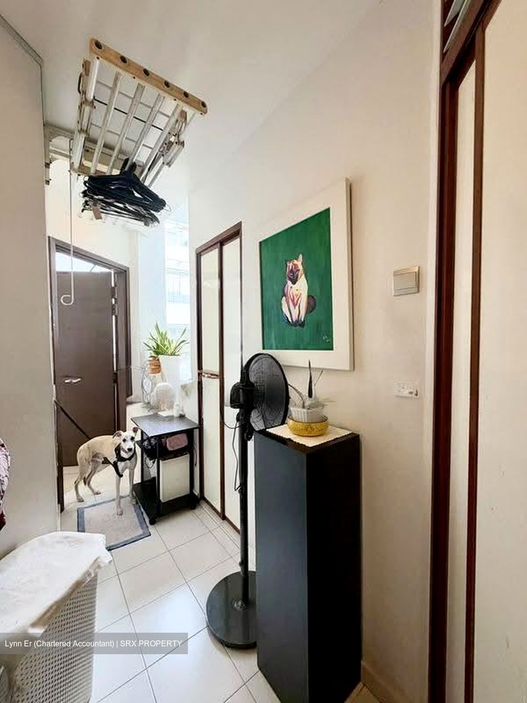 Watermark Robertson Quay (D9), Apartment #637860141